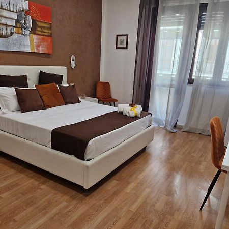 Bed and Breakfast Politeama Center Палермо Екстер'єр фото